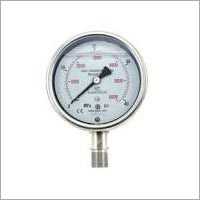 Pressure Gauge