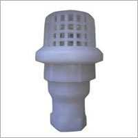 PP Foot Valve