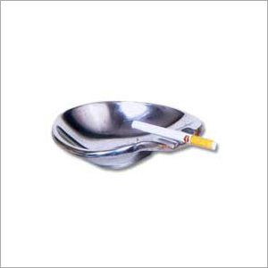 Stainless Steel Ashtray
