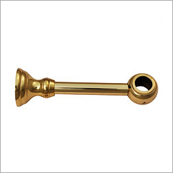 Bracket Curtain Holder