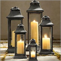 Votive Candle Holders