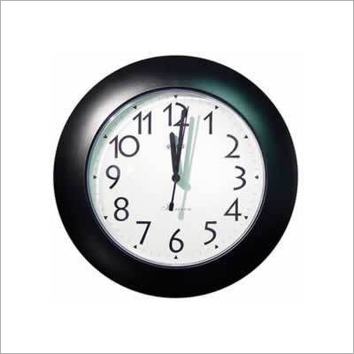 Antique Mantle Clock