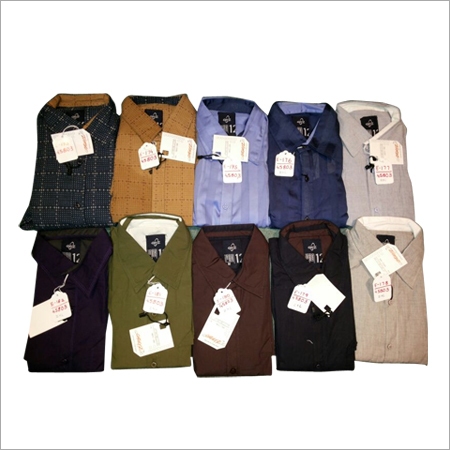 Men's Casual Shirts