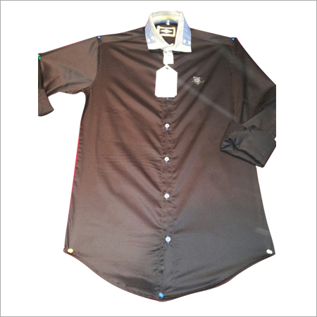 Casual Shaded Shirts