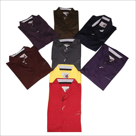Casual Shirts