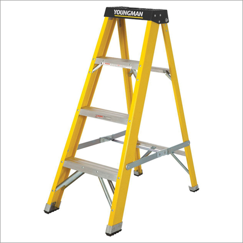 FRP Ladder Manufacturer,FRP Wall Ladder Supplier,FRP Extension Ladder ...