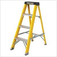 Frp Ladders - Feature: Durable