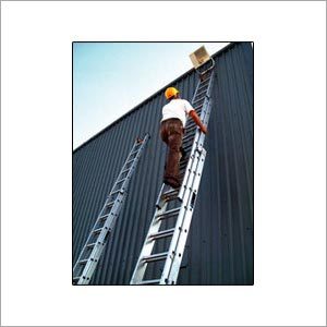Industrial Ladder
