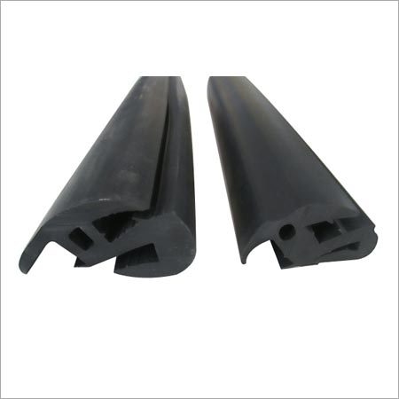 Automotive Rubber Profiles
