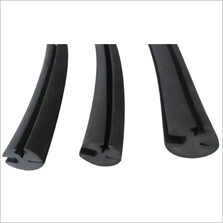 Custom Rubber Profile