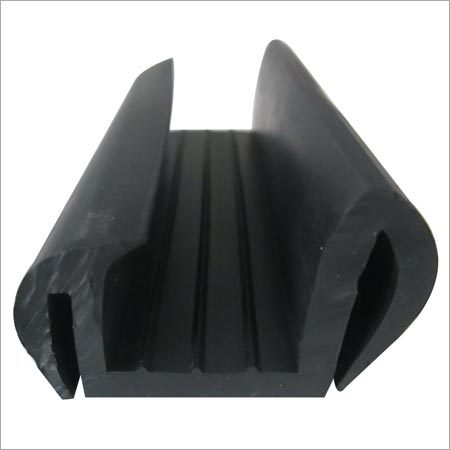 Container Rubber Door Seals