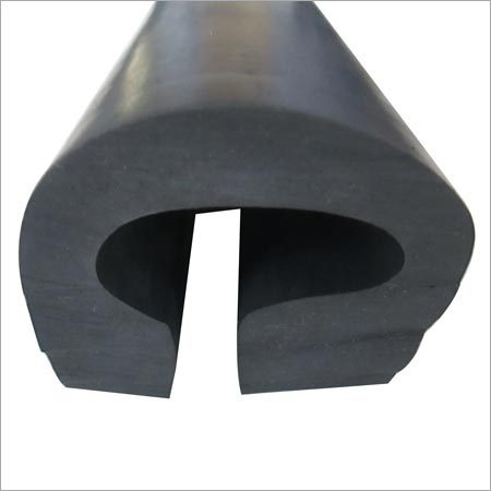 Architectural Rubber Profile