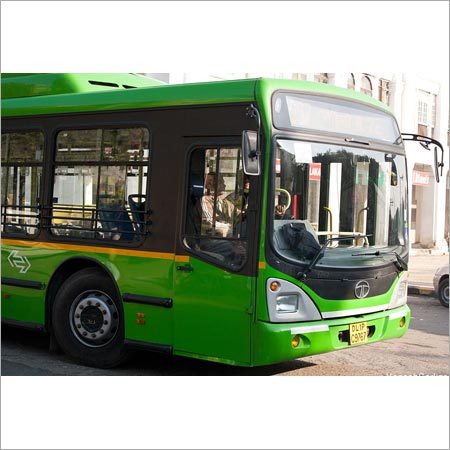 Bus Body Rubber Profiles