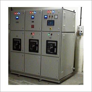 Electrical Panel Rubber Profiles