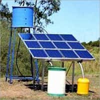 Solar Reverse Osmosis System - Stainless Steel, 1500x1000x2000 Mm | Reliable Water Purification, Solar Powered, Easy Operation, 1000l/day Production