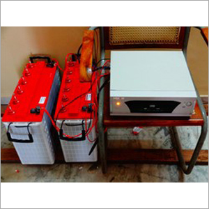 Solar Inverter