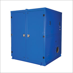 Acoustic Enclosures
