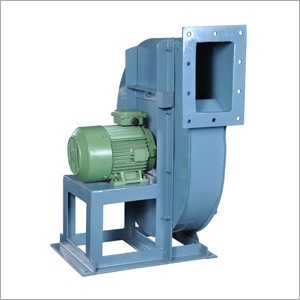 Industrial Centrifugal Fans