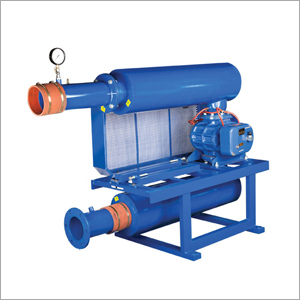 Industrial Gas Blowers