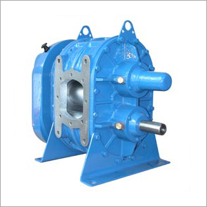 Tri Lobe Blowers