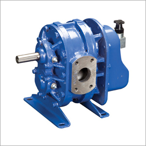 Twin Lobe Rotary Blower