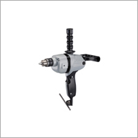 Heavy Duty Drill Machine