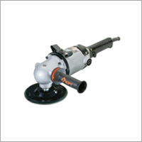 Commercial Floor Polisher