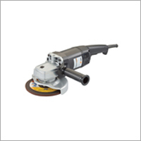Electric Angle Grinders