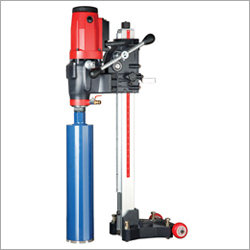 Concrete Core Cutting Drill