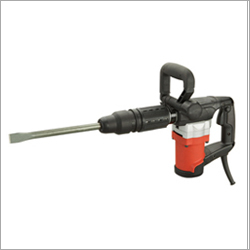 Hand Chipping Machine