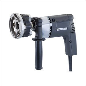 Skirting Polisher