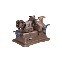 Valve Seat Grinding Machine