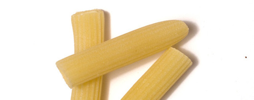 Rigatoni Pasta