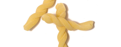 Trecce Pasta