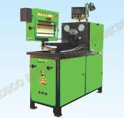 Diesel Pump Test Benches