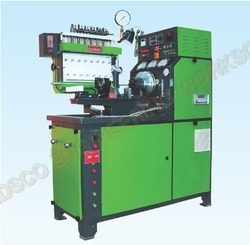 Fuel Pump Benches