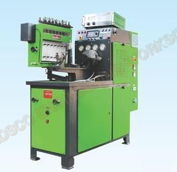 Pump Testing Benches
