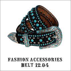 Fashion Ladies Belt