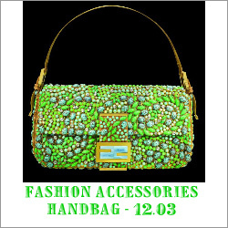Ladies Printed Handbags