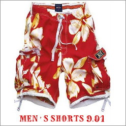 Men's Shorts