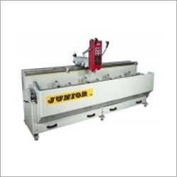 Manual Machine Centre