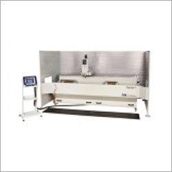 CNC Machining Centre