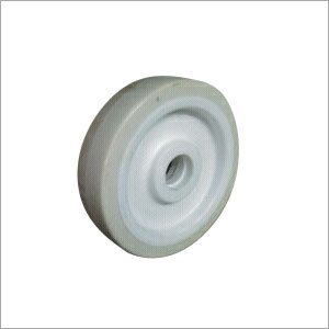 Pp Rubber Pu Wheels