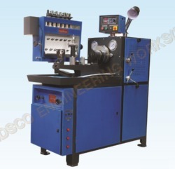 Diesel Fip Test Benches