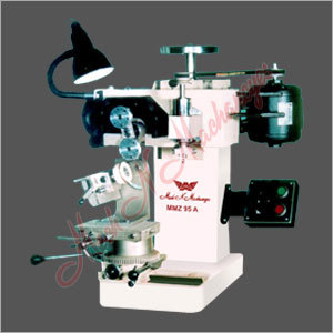 Bangle Design Cutting Machine