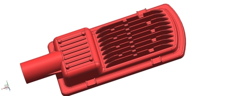 LED 20 Watt