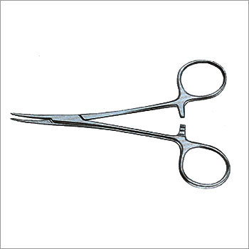Halstead Hemostatic Mosquito Forceps