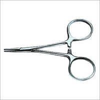 Hartman Hemostatic Mosquito Forceps