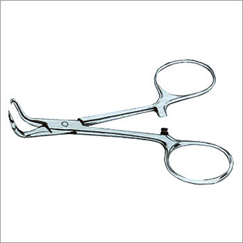 Backhaus Towel Clamps