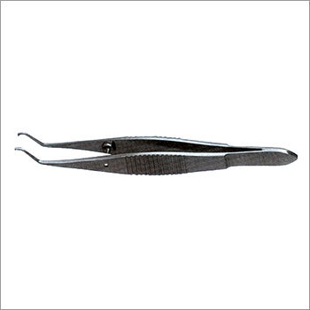 Dastoor Superior Rectus Forceps